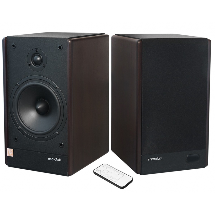 Loa vi tính Microlab Solo 6C